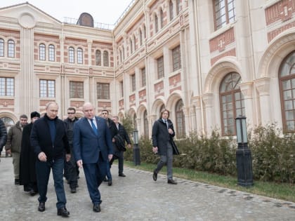 В Севастопольской школе искусств будут проходить обучения по 5 направлениям 