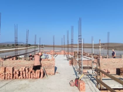 Крым нарастил в 2023-м привлечение инвестиций в СЭЗ вдвое – Константинов