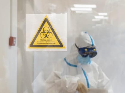 COVID-19 в Севастополе: за сутки медики выявили 142 новых случая