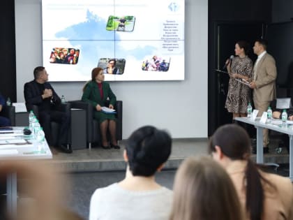 В Крыму обучили предпринимателей оказанию психологической помощи