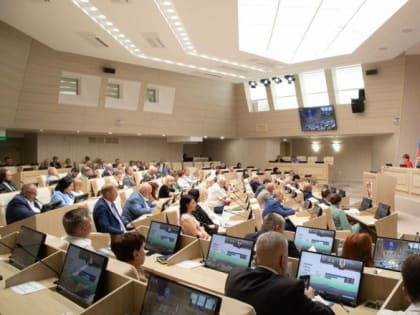 Инициативу Госсовета о наказании за съёмку работы ПВО одобрил комитет Госдумы