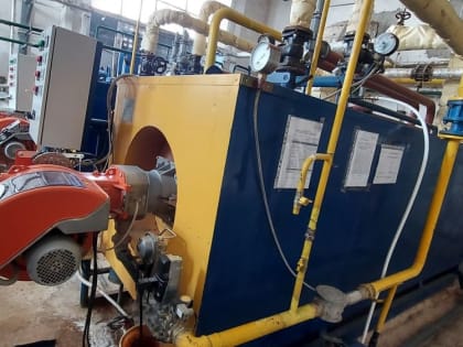 Специалистами Госкомцен Крыма проведен мониторинг объектов ГУП РК «Крымтеплокоммунэнерго»