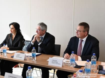 Новые инициативы по улучшению городской инфраструктуры