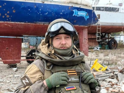 В Крыму назвали гибель военкора РИА Новости Журавлева большой трагедией