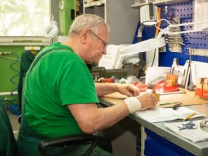 Оборудование для производства резины и пластмассы поставляют из Севастополя по всей России