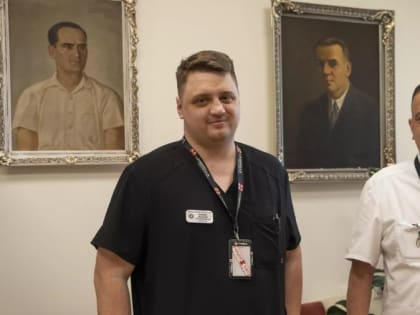 Династия врачей из Крыма: как семья Йовбаков продолжает традиции медицины