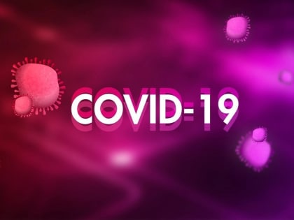 О ситуации по новой коронавирусной инфекции COVID-19 в Черноморском районе
