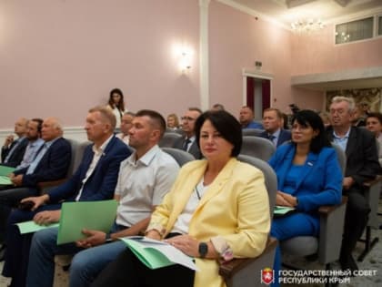 Заседание Комитета ГС РК по аграрной политике и развитию сельских территорий