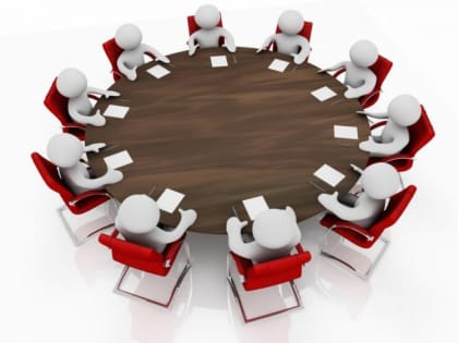 Круглый стол по вопросам нововведений в законодательстве