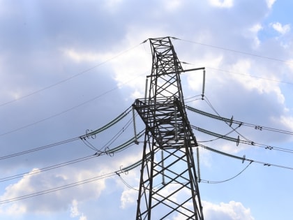 Кабмин включил строительство двух подстанций в Крыму в план модернизации магистральной инфраструктуры