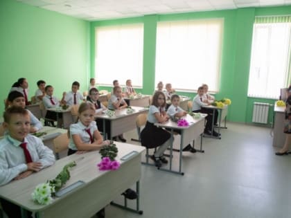 Владимир Константинов: От качества образования в наших школах зависит будущее Крыма и России