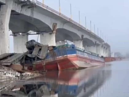 Военный эксперт оценил шансы ВСУ форсировать Днепр