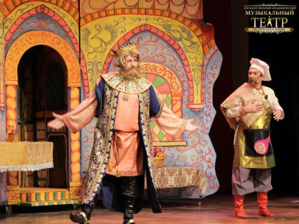 Куда сходить: 17 марта в кино, театрах, музеях Крыма