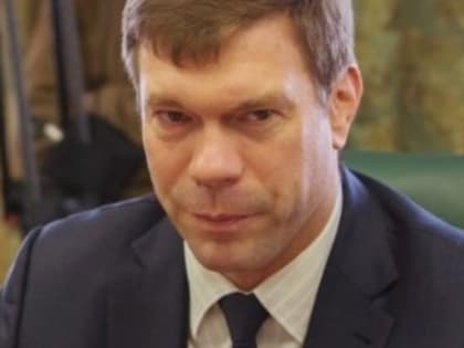В Ялте задержан куратор покушения на Олега Царёва