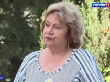 Крым побил температурный рекорд: такой жары не было почти 50 лет