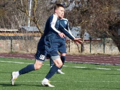 Наши поздравления!