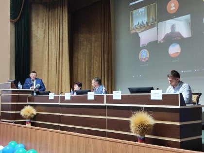 Налоговые органы Крыма помогают аграриям новых территорий интегрироваться в российское правовое поле