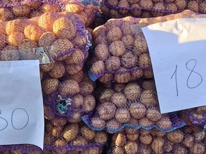 Представители Минпрома Крыма провели выездной мониторинг соблюдения рекомендуемых цен на ярмарках