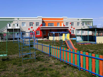 Крым стал лучшим в ЮФО по освоению денег на нацпроекты