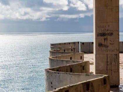 Каким Крым будет через 20 лет или Зачем нужен экологический генплан