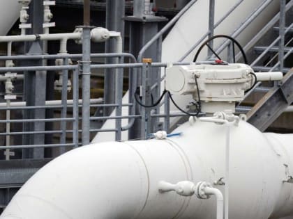 Идею создания газового хаба в Турции обсудят с покупателями - Песков