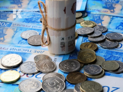 Инфляция в Крыму в конце 2023 года была ниже, чем по ЮФО