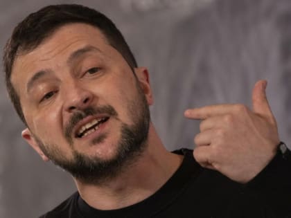 Главная цель удара: в США раскрыли, что Запад приказал захватить Зеленскому