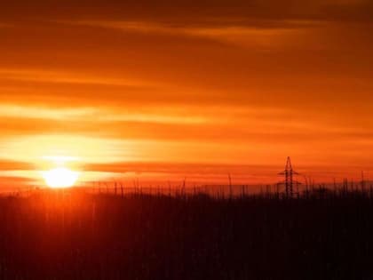 Какой будет погода в Крыму в среду, 18 января