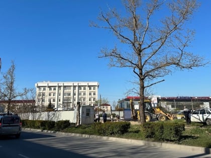 «Сбербанк» откроет в Севастополе отделение в модульном здании – губернатор города