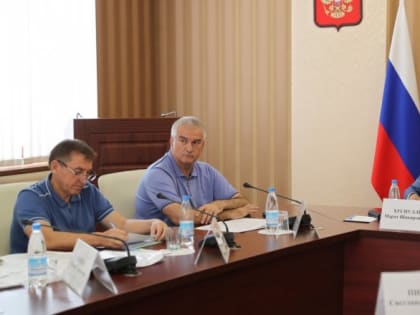 Жизнь крымчан улучшат на 92 миллиарда рублей