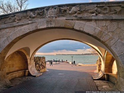 Прогноз погоды на 9 января: в Севастополе прохладно, но без осадков