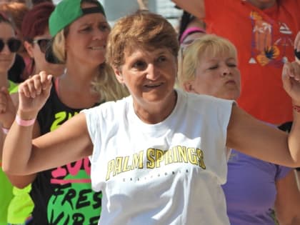 Культурно-спортивный малый бизнес нарастил выручку на 70% в 2022-м