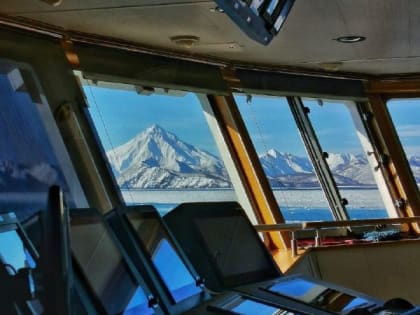 На создание оборудования для гражданских судов, в том числе рыбопромысловых, выделят 14 млрд рублей