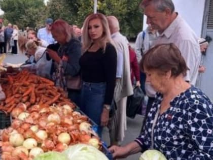 Аксёнов: в Крыму нет причин для роста цен на продукты перед Пасхой