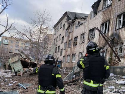 Обстрелы Васильевки продолжаются: власти сообщают о пяти погибших