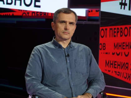 Блогера-миллионника Юрия Подоляку насмешили персональные санкции от Зеленского