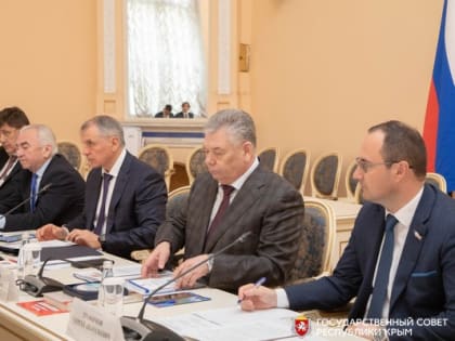 Ряд законодательных инициатив, направленных на поддержку участников СВО и противодействие использования беспилотников, поддержаны Комиссией Совета законодателей