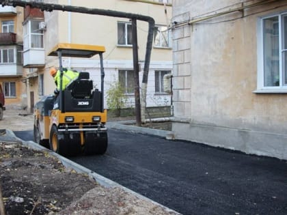 Директор воронежского предприятия предстанет перед судом за мошенничество с деньгами на благоустройство Керчи