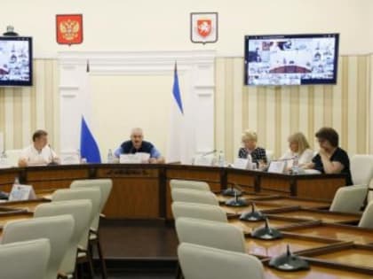 Аксёнов объявил о возобновлении своих рейдов по городам и районам Крыма