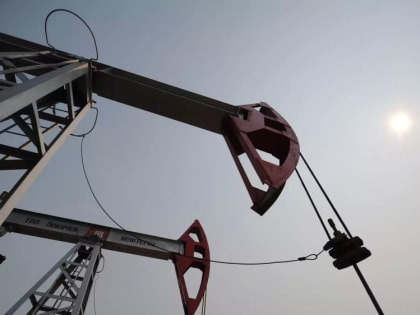 Нефтегазовые доходы России в 2022 году выросли более чем на четверть