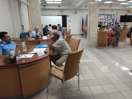 Об участии в Едином дне бесплатной юридической помощи