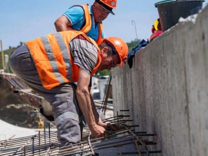 Сколько объектов построили в Крыму по госпрограмме