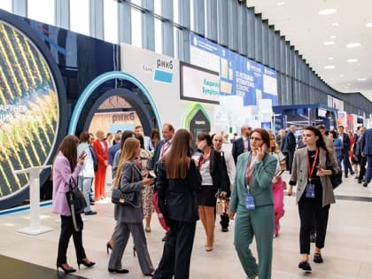 РНКБ и «Черноморнефтегаз» подписали соглашение о реализации инвестпроектов по добыче газа на 22 млрд руб