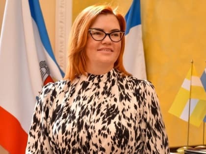 Бывшая глава горсовета Евпатории осуждена на 2 года за злоупотребления
