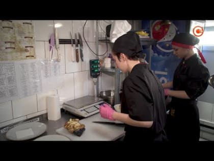 Как Центр занятости населения организует стажировки для севастопольских студентов?