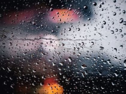 В Крыму ожидают жару до +36° и дожди