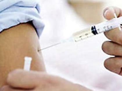 Всероссийская кампания по вакцинации против гриппа стартовала на ВЭФ-2024