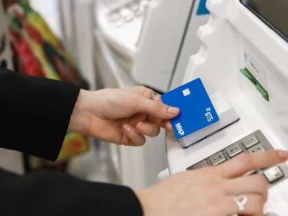 Жители Крыма и Севастополя открыли вклады в ВТБ на 20 млрд руб
