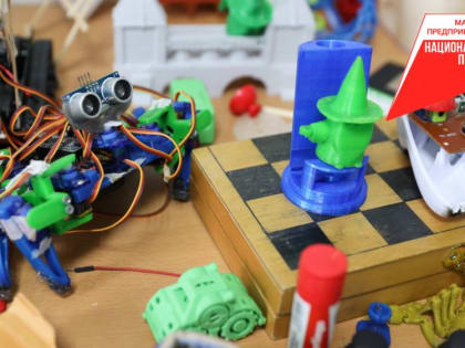 Керченская команда участников Акселератора «Технолидеры будущего» выходит на первые продажи – Дмитрий Шеряко