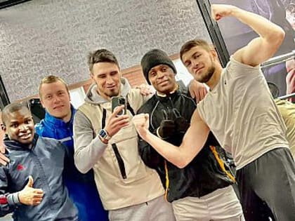 "Алустон-ЮБК": костяк новой команды уже сформирован